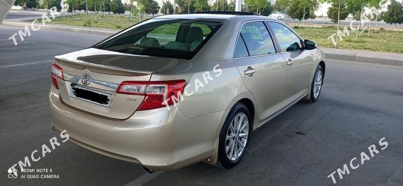 Toyota Camry 2012 - 230 000 TMT - Балканабат - img 3