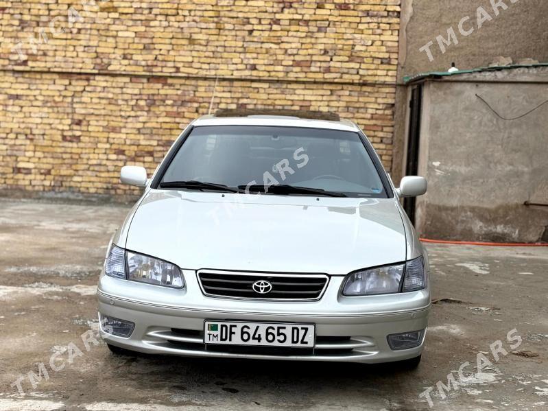 Toyota Camry 2000 - 200 000 TMT - Köneürgenç - img 3