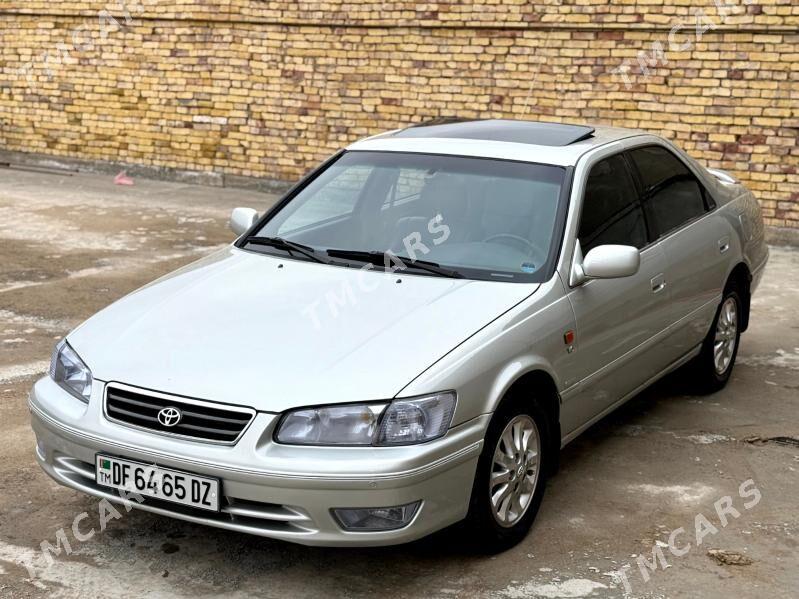 Toyota Camry 2000 - 200 000 TMT - Köneürgenç - img 2