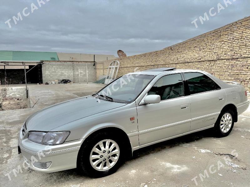 Toyota Camry 2000 - 200 000 TMT - Köneürgenç - img 5