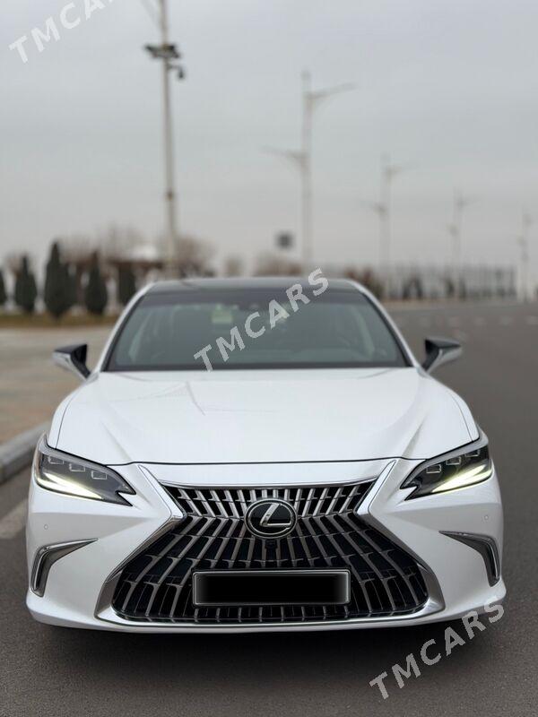 Lexus ES 350 2023 - 895 000 TMT - Ашхабад - img 4