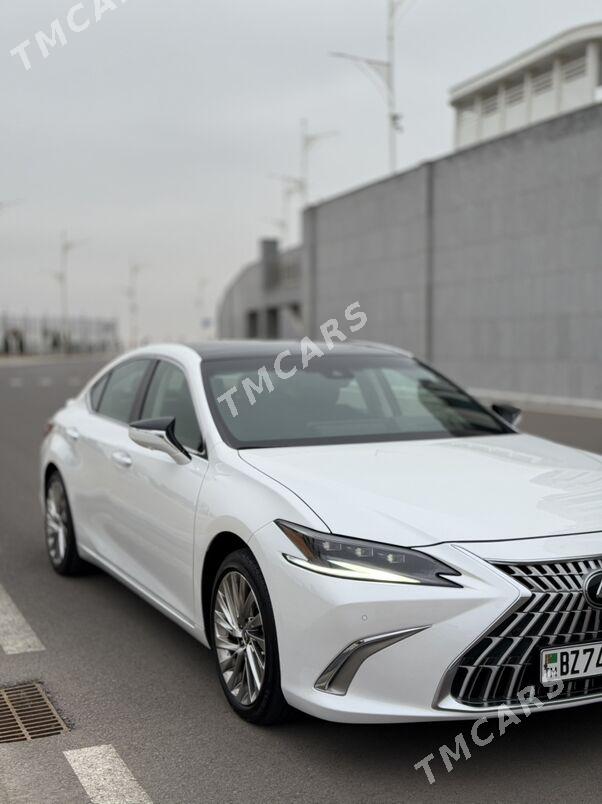 Lexus ES 350 2023 - 895 000 TMT - Ашхабад - img 3