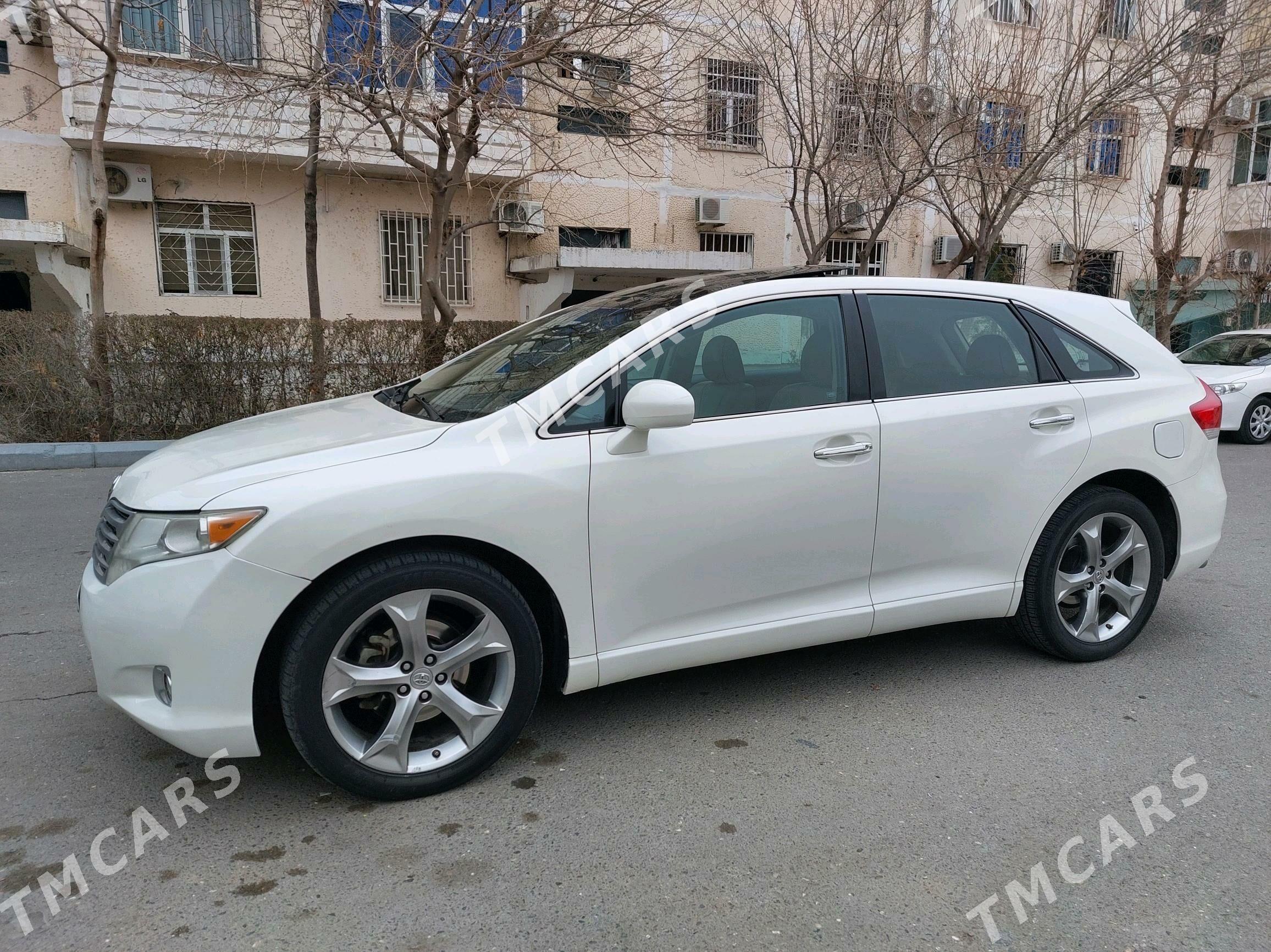 Toyota Venza 2010 - 250 000 TMT - Ашхабад - img 3