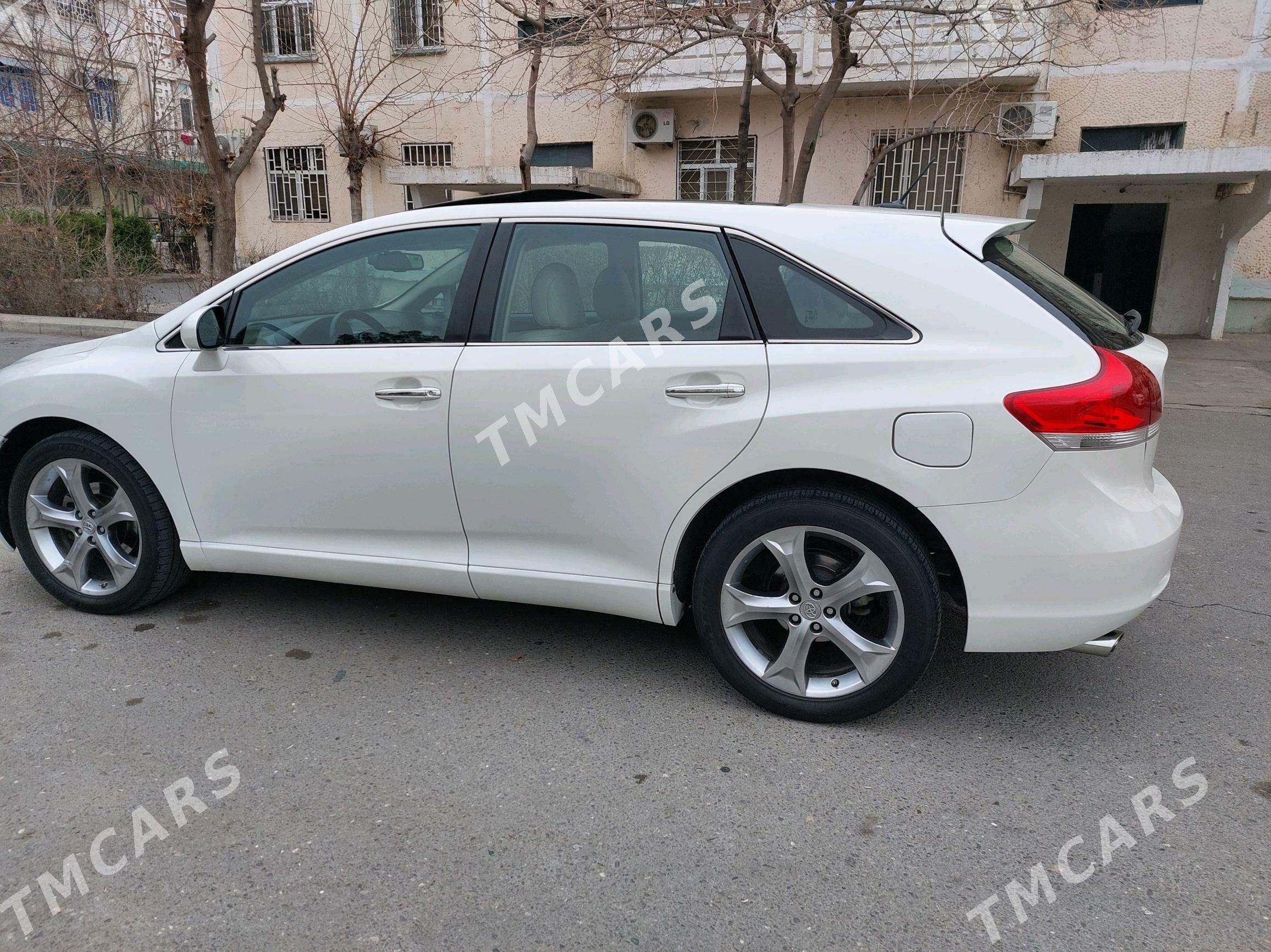 Toyota Venza 2010 - 250 000 TMT - Ашхабад - img 9