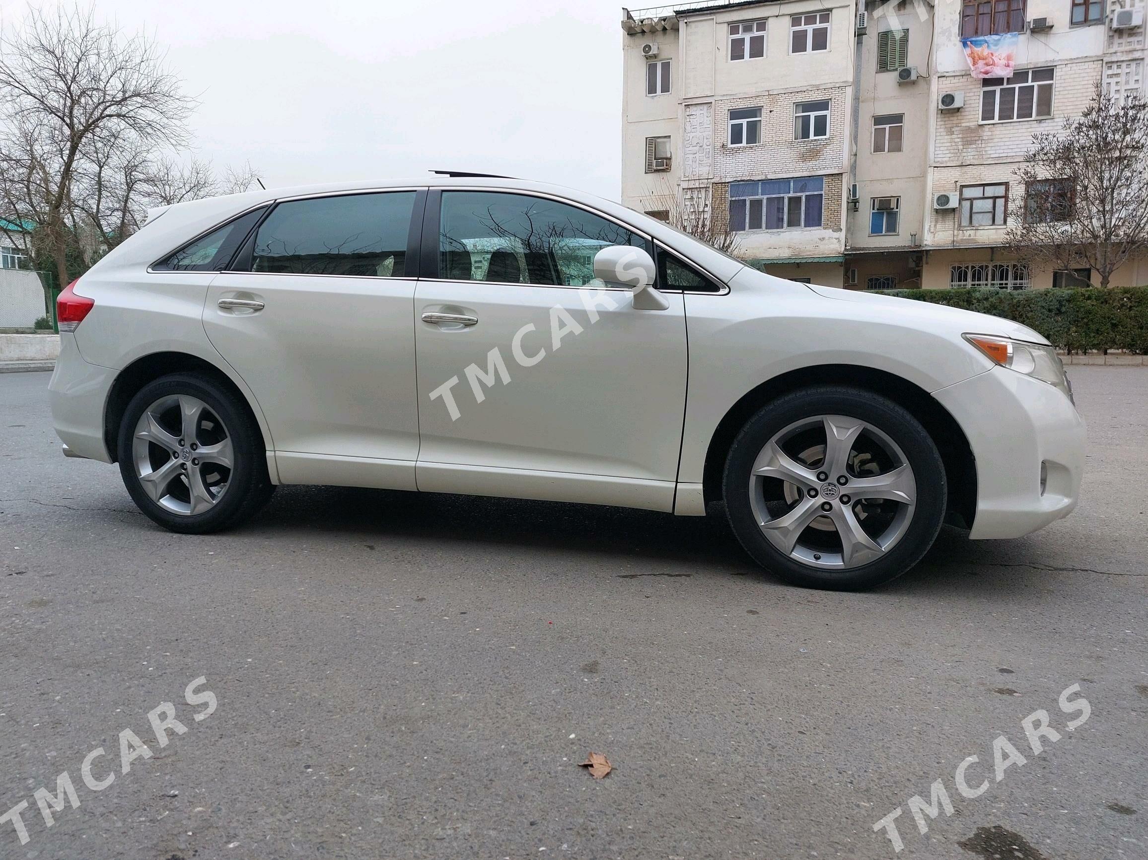 Toyota Venza 2010 - 250 000 TMT - Ашхабад - img 10