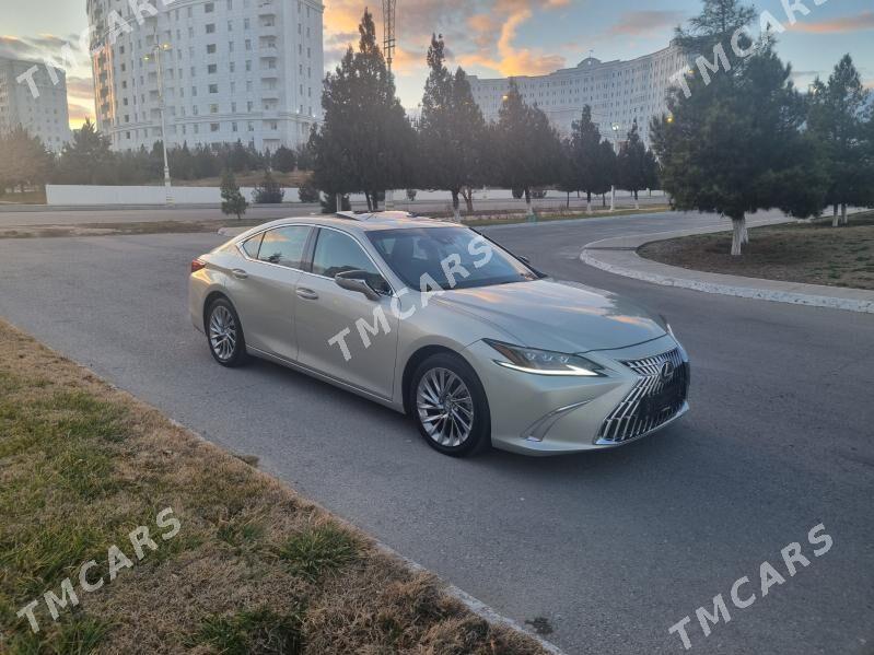 Lexus ES 350 2020 - 495 000 TMT - Ашхабад - img 8