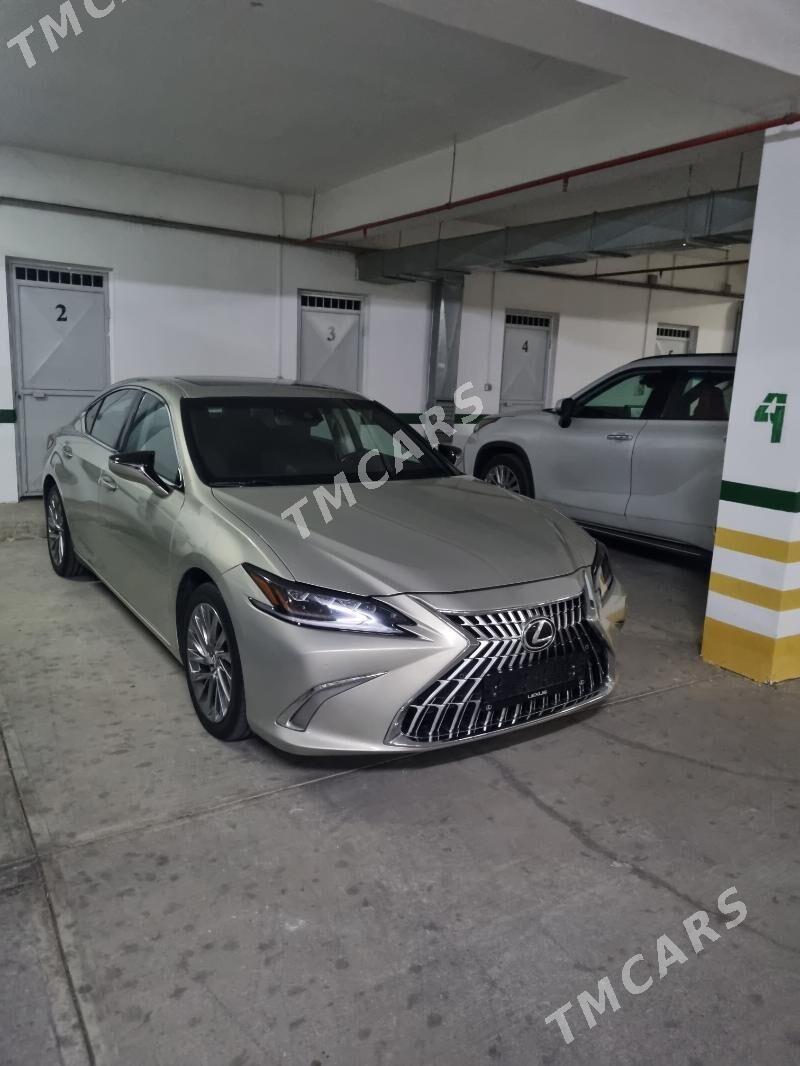 Lexus ES 350 2020 - 495 000 TMT - Ашхабад - img 2