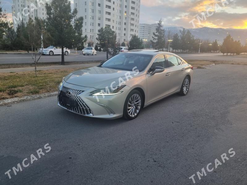 Lexus ES 350 2020 - 495 000 TMT - Ашхабад - img 7