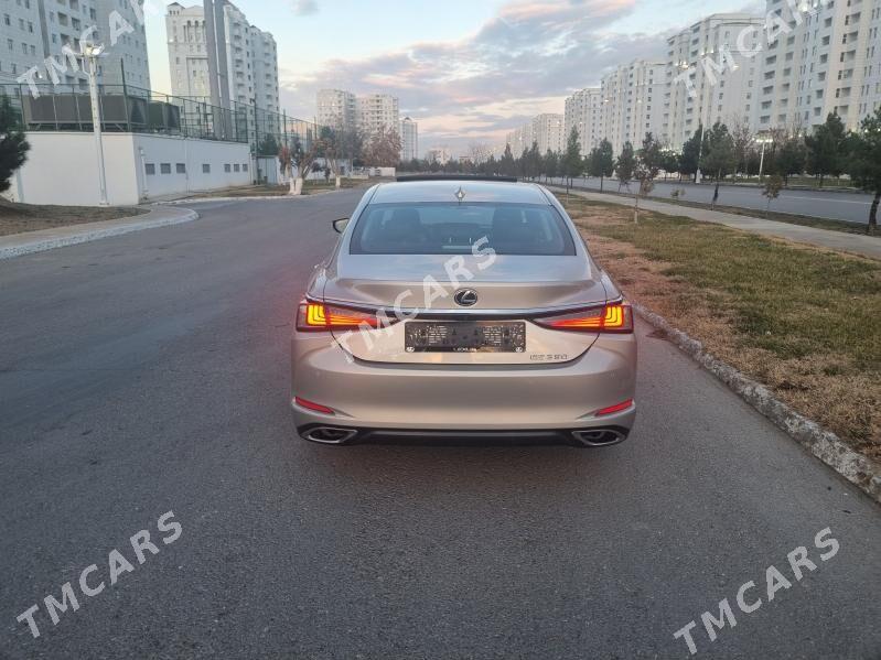 Lexus ES 350 2020 - 495 000 TMT - Ашхабад - img 6