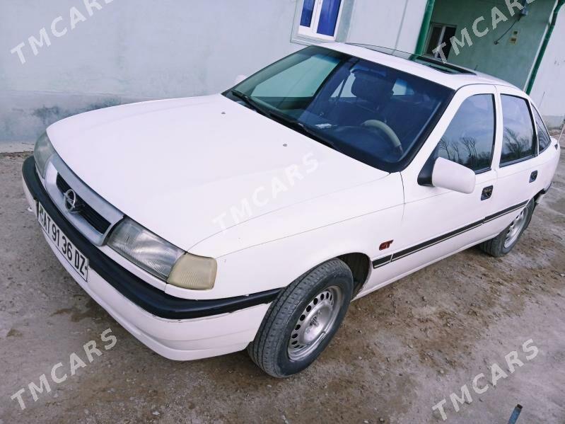 Opel Vectra 1994 - 24 000 TMT - Gubadag - img 3