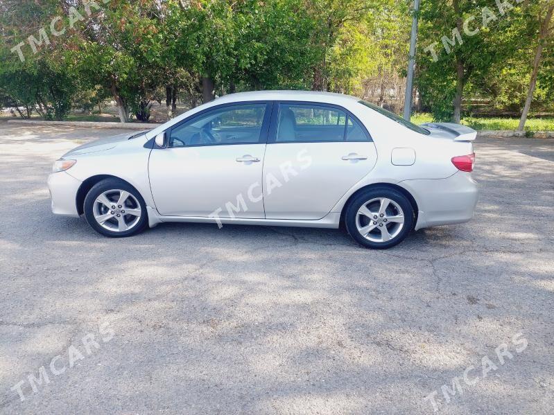 Toyota Corolla 2011 - 140 000 TMT - Ашхабад - img 2