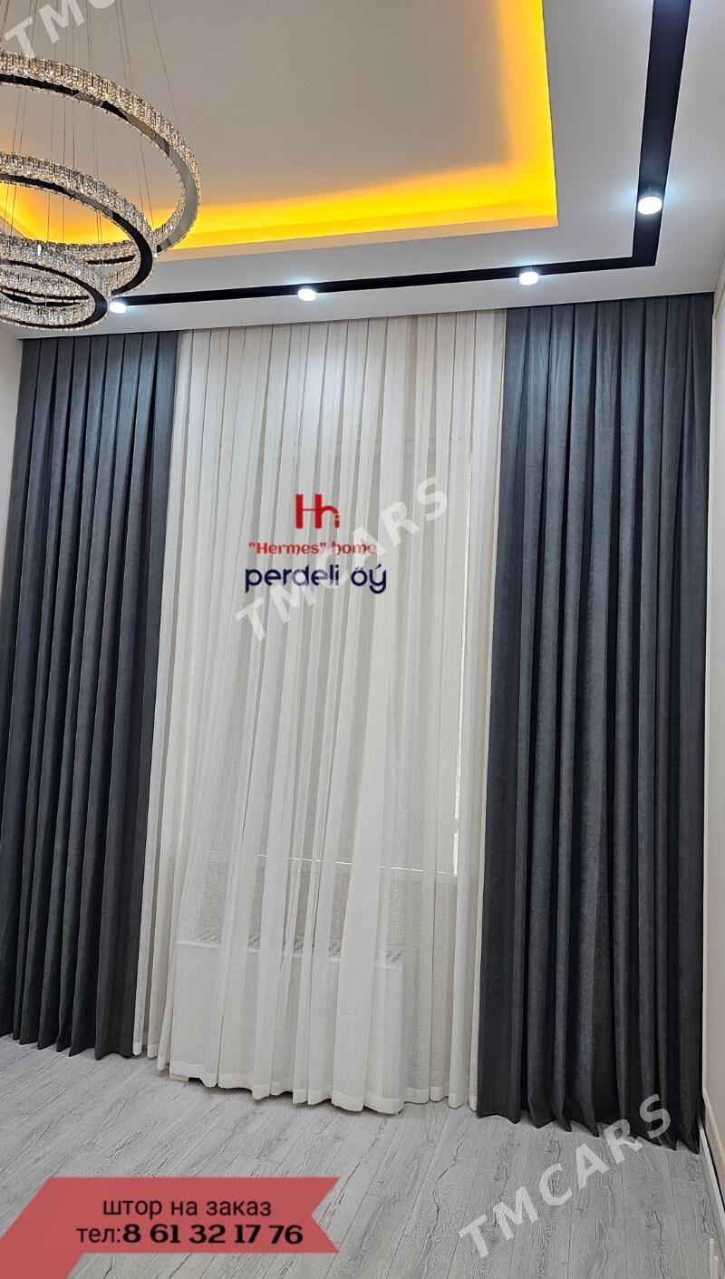 Perde Tuty Zanawesga штор - Aşgabat - img 3