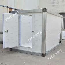 РЕМОНТ ПРОМЫШЛЕННЫ ХОЛОДИЛЬНИК Carrer Haier Chigo Hisense Midea Mitsubishi Daikin General Hitachi LG Vestel York beko Sanyo Hyundai Tadiran Akai Samsung Gree TCL invertor multi sistem vrv vrf - Aşgabat - img 9