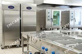 РЕМОНТ ПРОМЫШЛЕННЫ ХОЛОДИЛЬНИК Carrer Haier Chigo Hisense Midea Mitsubishi Daikin General Hitachi LG Vestel York beko Sanyo Hyundai Tadiran Akai Samsung Gree TCL invertor multi sistem vrv vrf - Aşgabat - img 4