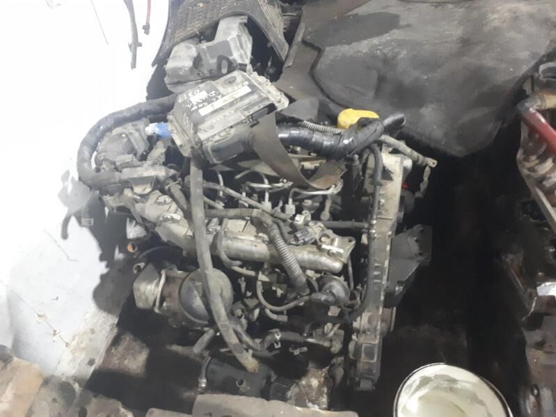 dizil mator opel zafira 8 000 TMT - Aşgabat - img 2