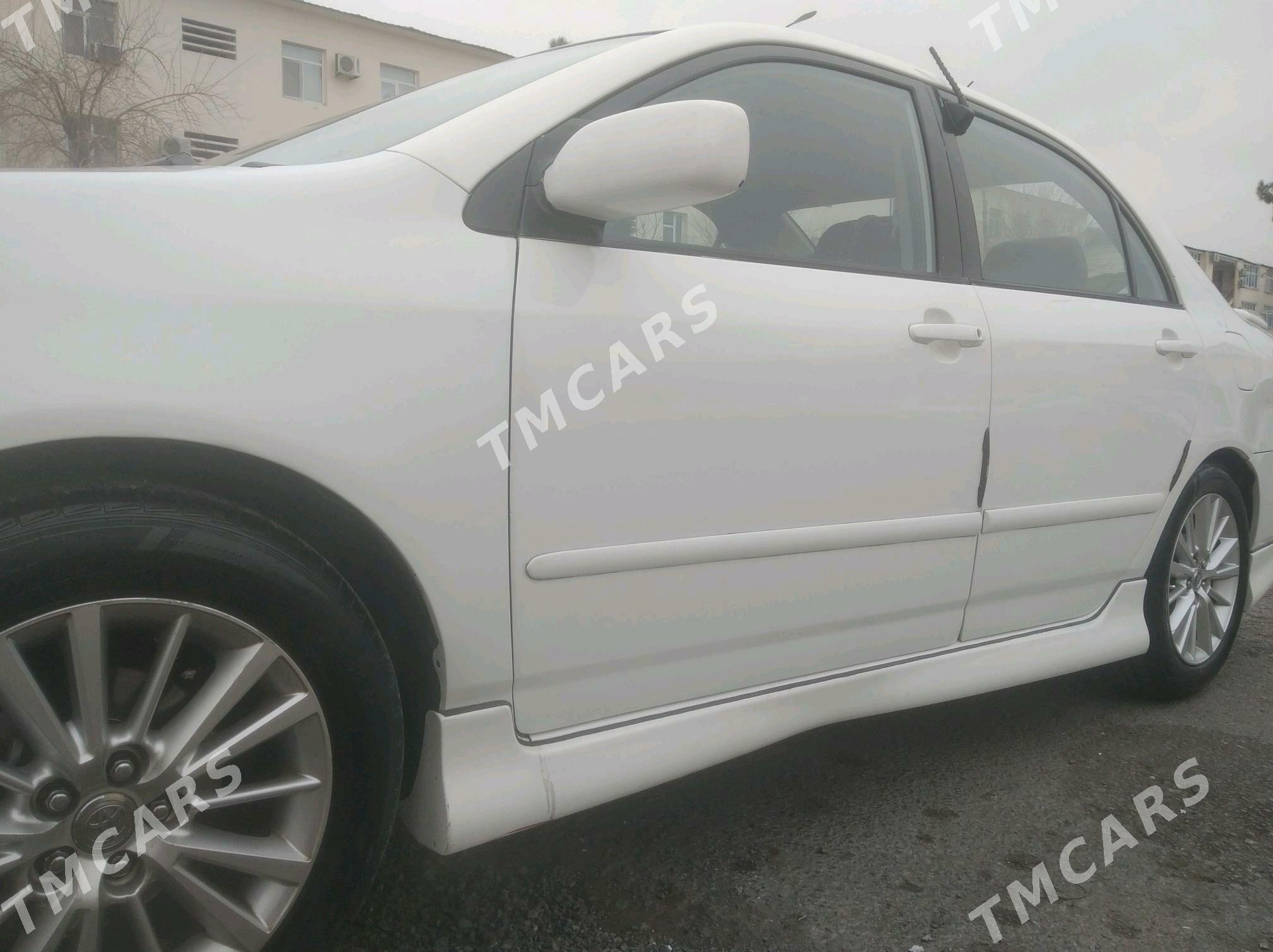 Toyota Corolla 2004 - 115 000 TMT - Aşgabat - img 5