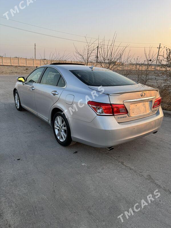 Lexus ES 350 2010 - 225 000 TMT - Balkanabat - img 8