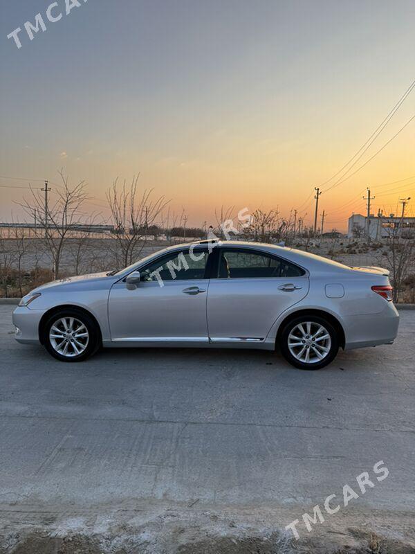 Lexus ES 350 2010 - 225 000 TMT - Balkanabat - img 2