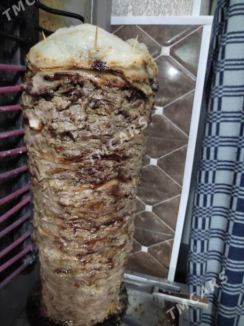 Döner aparat - Мары - img 2