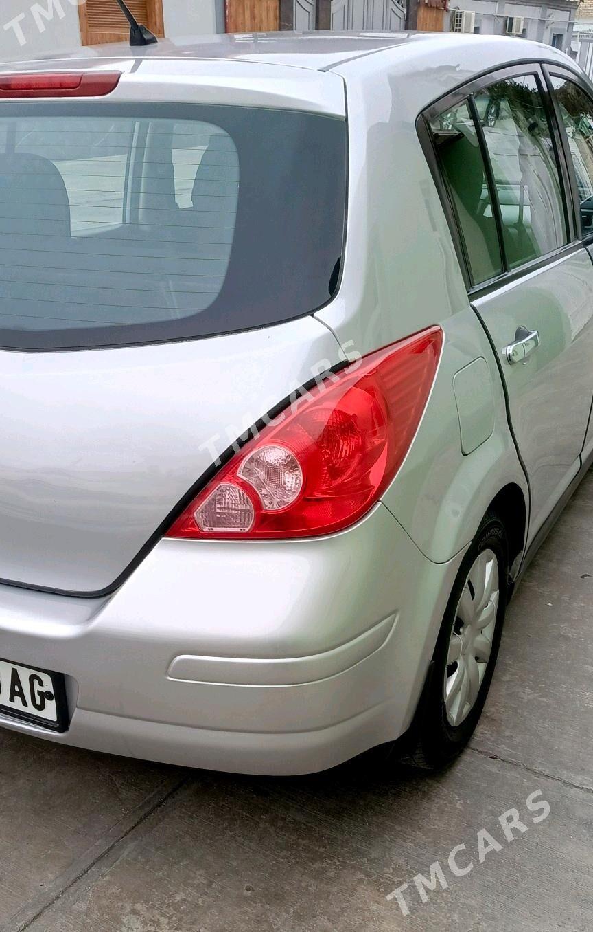 Nissan Versa 2011 - 118 000 TMT - Aşgabat - img 2