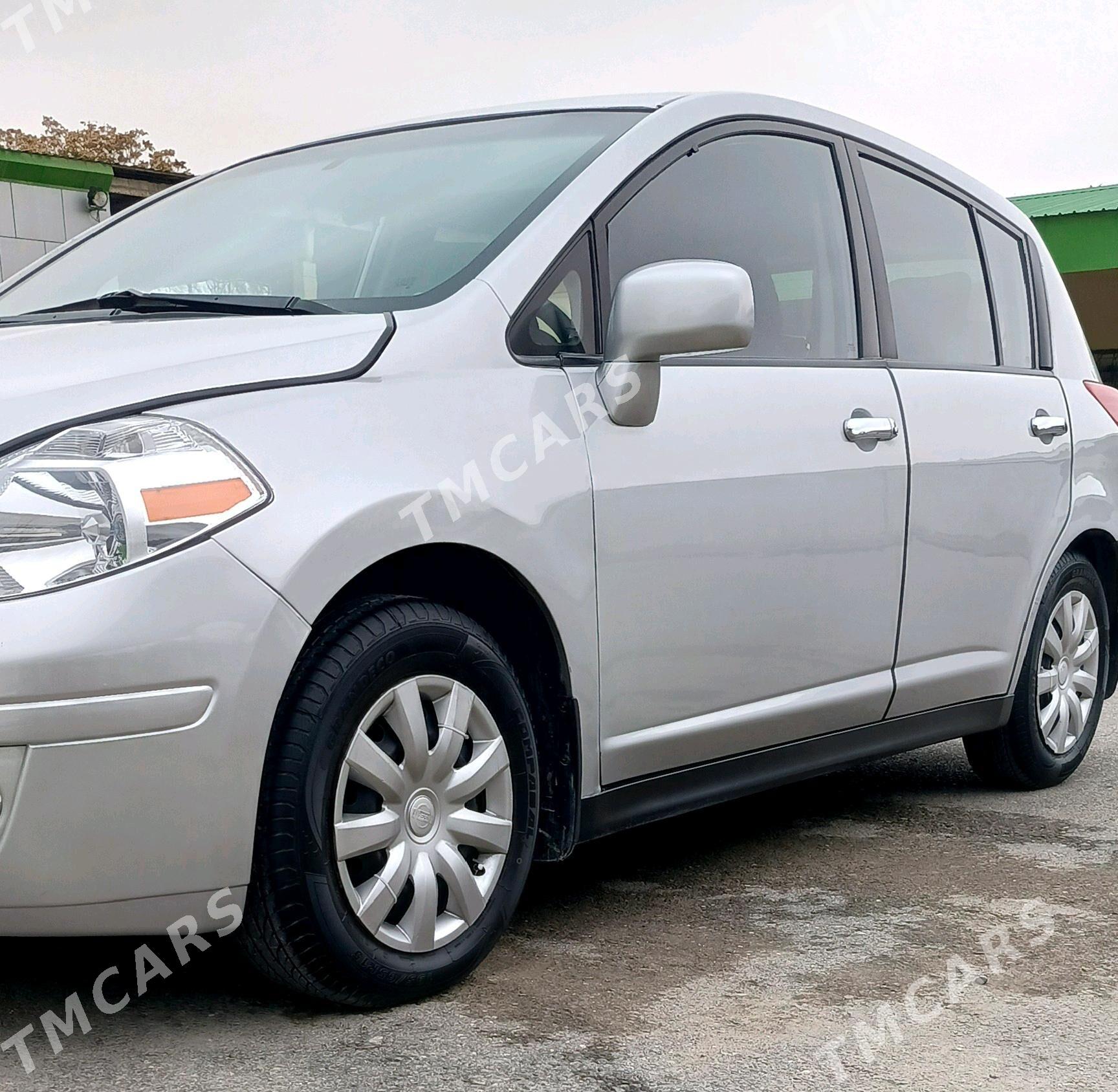 Nissan Versa 2011 - 118 000 TMT - Aşgabat - img 3