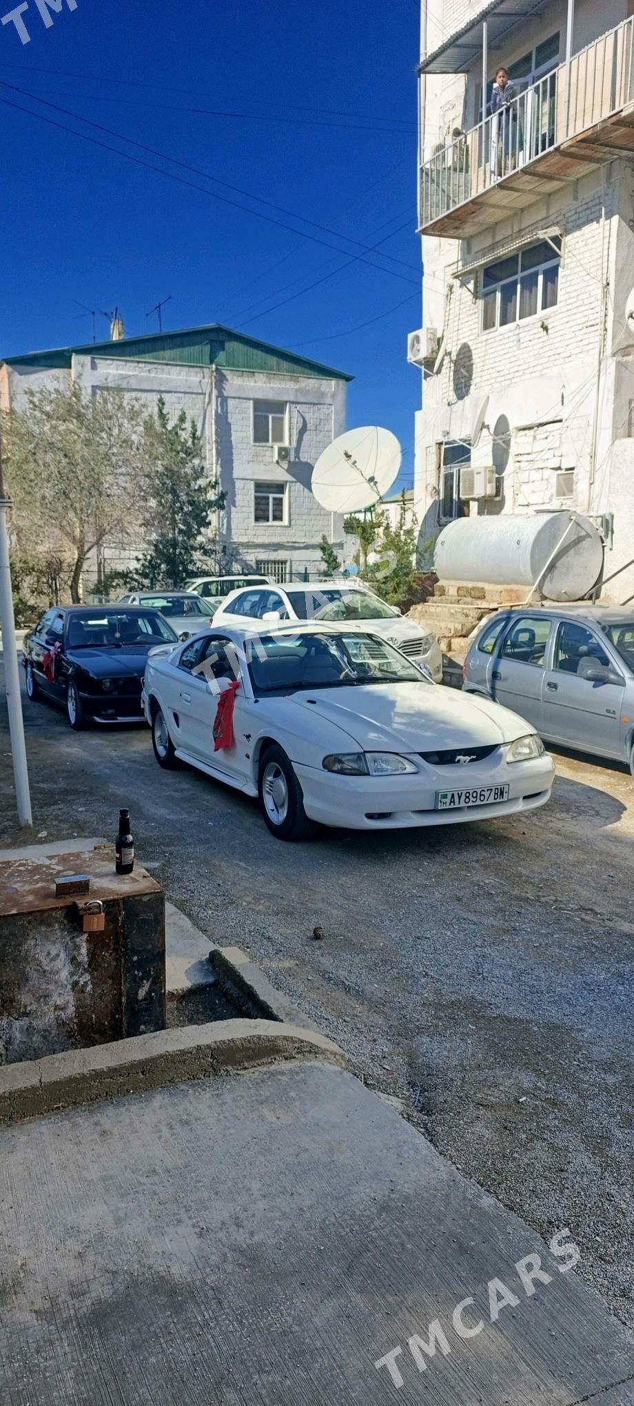 Toyota MR2 1995 - 35 000 TMT - Türkmenbaşy - img 7