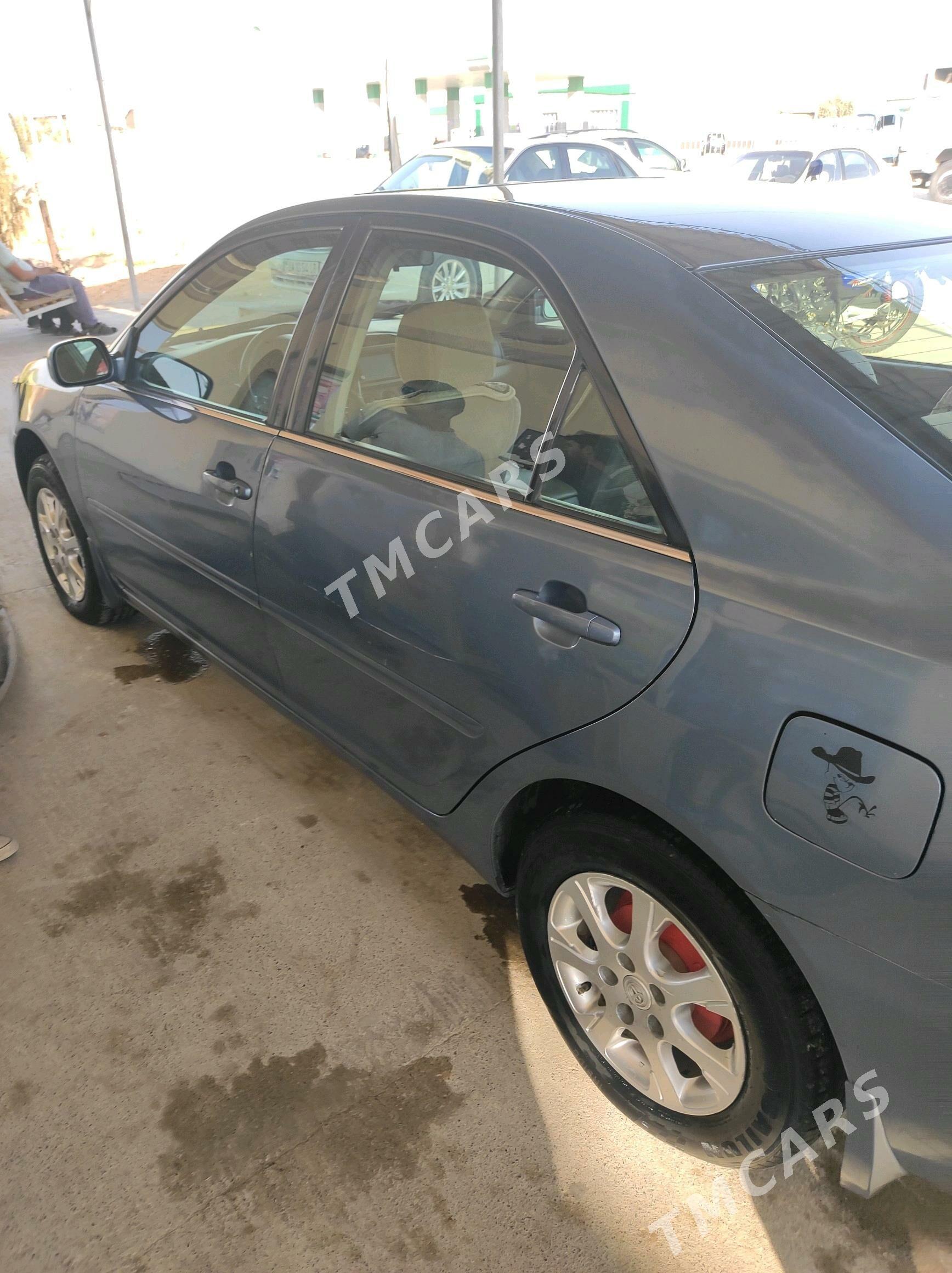 Toyota Camry 2002 - 135 000 TMT - Керки - img 2