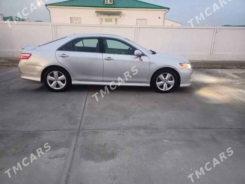 Toyota Camry 2008 - 179 000 TMT - Aşgabat - img 6