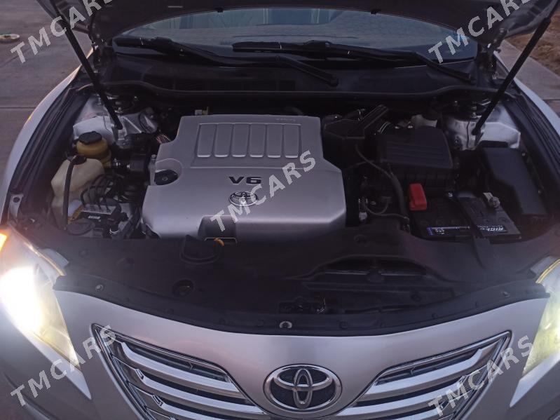 Toyota Camry 2008 - 179 000 TMT - Aşgabat - img 2