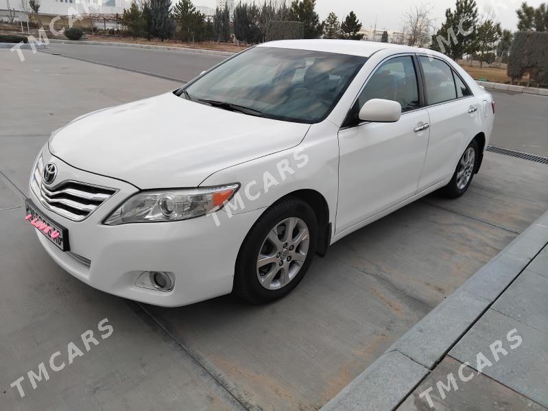 Toyota Camry 2008 - 133 000 TMT - Aşgabat - img 4