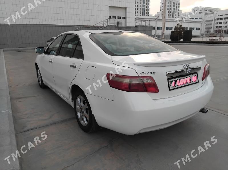 Toyota Camry 2008 - 133 000 TMT - Aşgabat - img 2