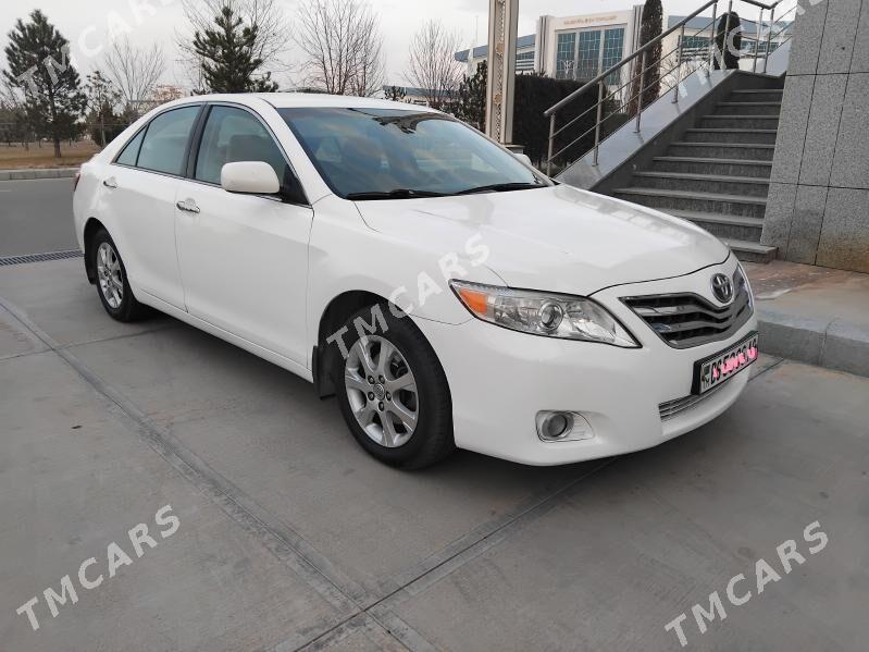 Toyota Camry 2008 - 133 000 TMT - Aşgabat - img 6