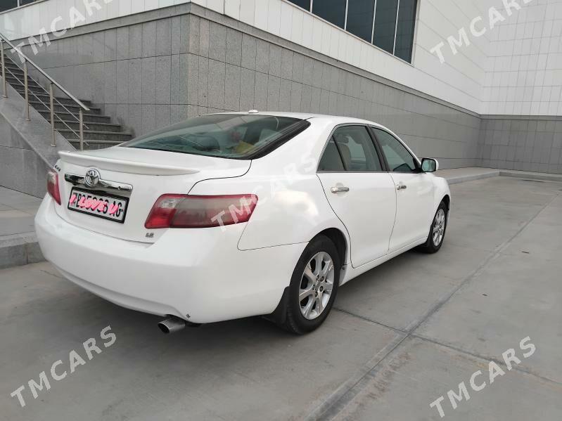 Toyota Camry 2008 - 133 000 TMT - Aşgabat - img 5