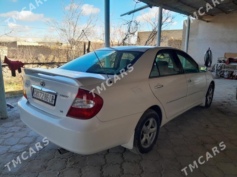 Toyota Camry 2003 - 128 000 TMT - Halaç - img 5