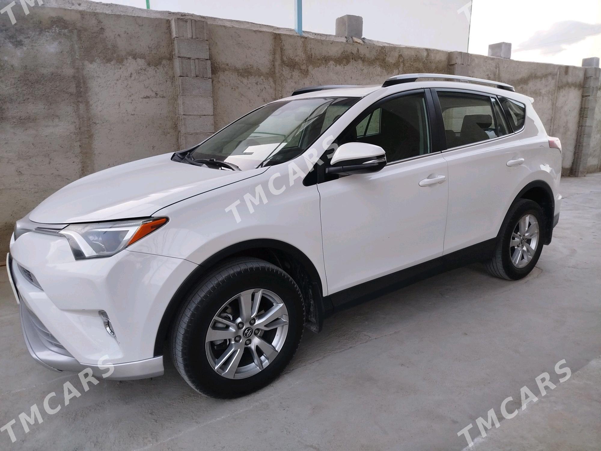 Toyota RAV4 2018 - 290 000 TMT - Änew - img 4