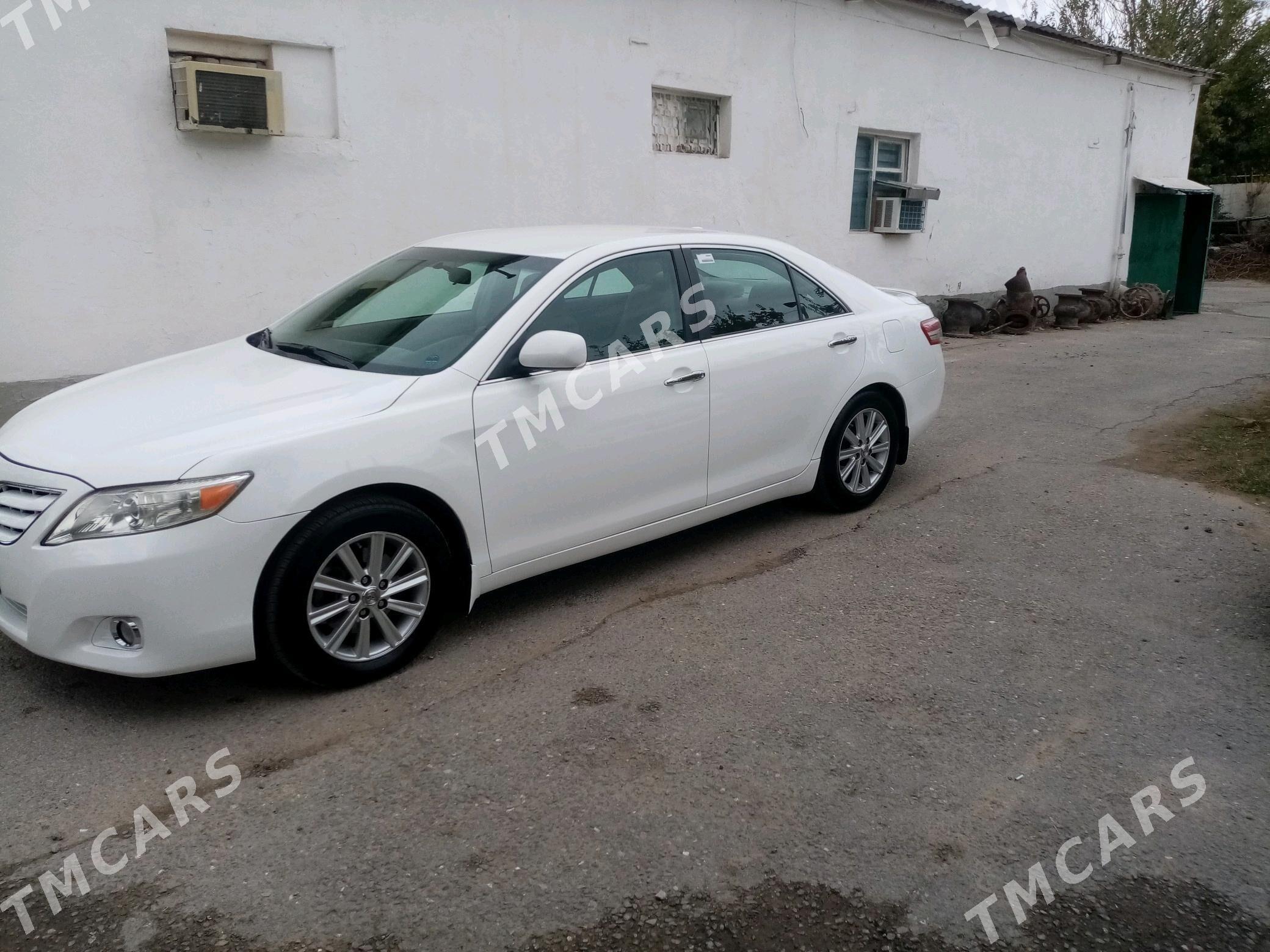 Toyota Camry 2011 - 180 000 TMT - Ашхабад - img 6