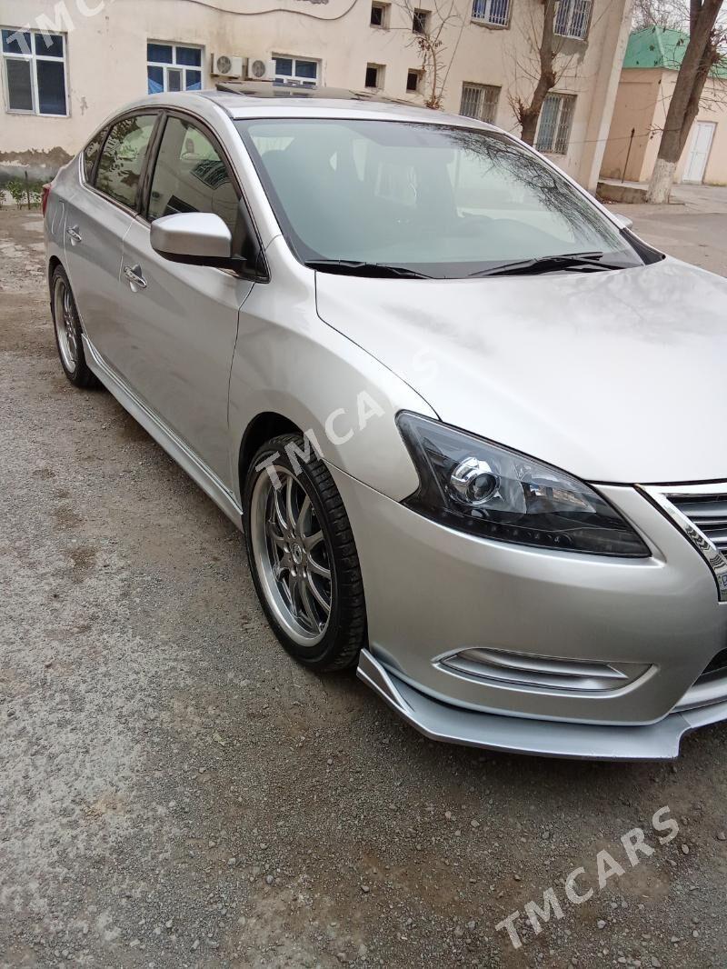 Nissan Sentra 2012 - 150 000 TMT - Aşgabat - img 2