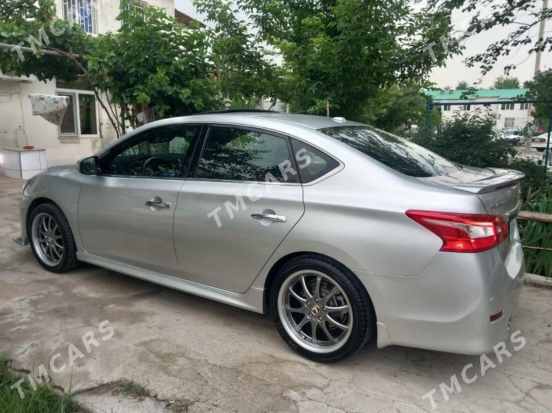 Nissan Sentra 2012 - 150 000 TMT - Aşgabat - img 8