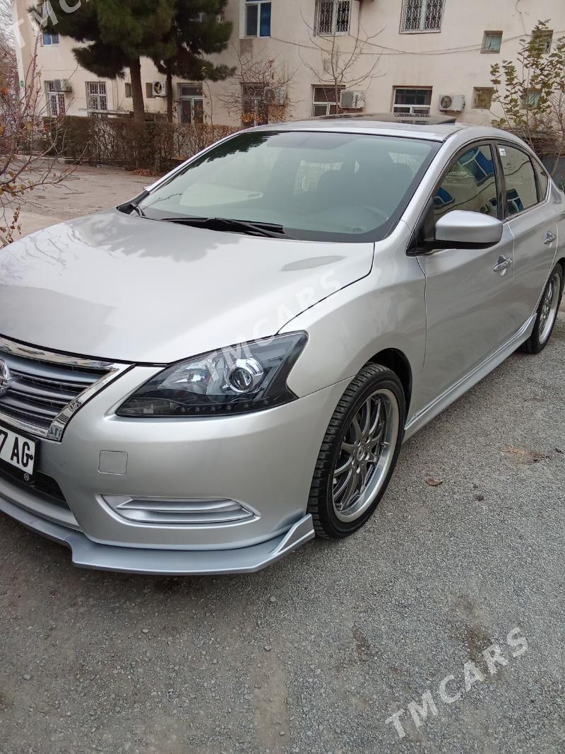 Nissan Sentra 2012 - 150 000 TMT - Aşgabat - img 7