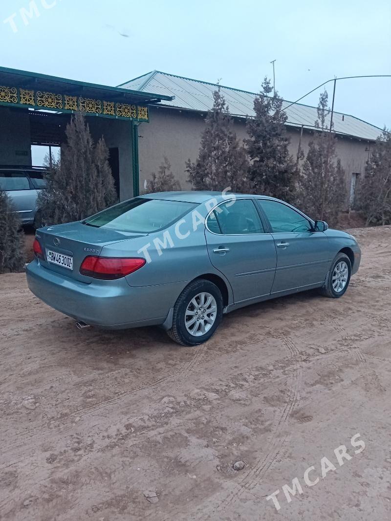 Lexus ES 330 2004 - 160 000 TMT - Şabat etr. - img 5