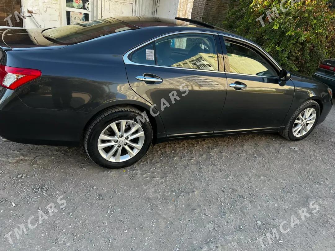 Lexus ES 350 2009 - 180 000 TMT - Туркменабат - img 2