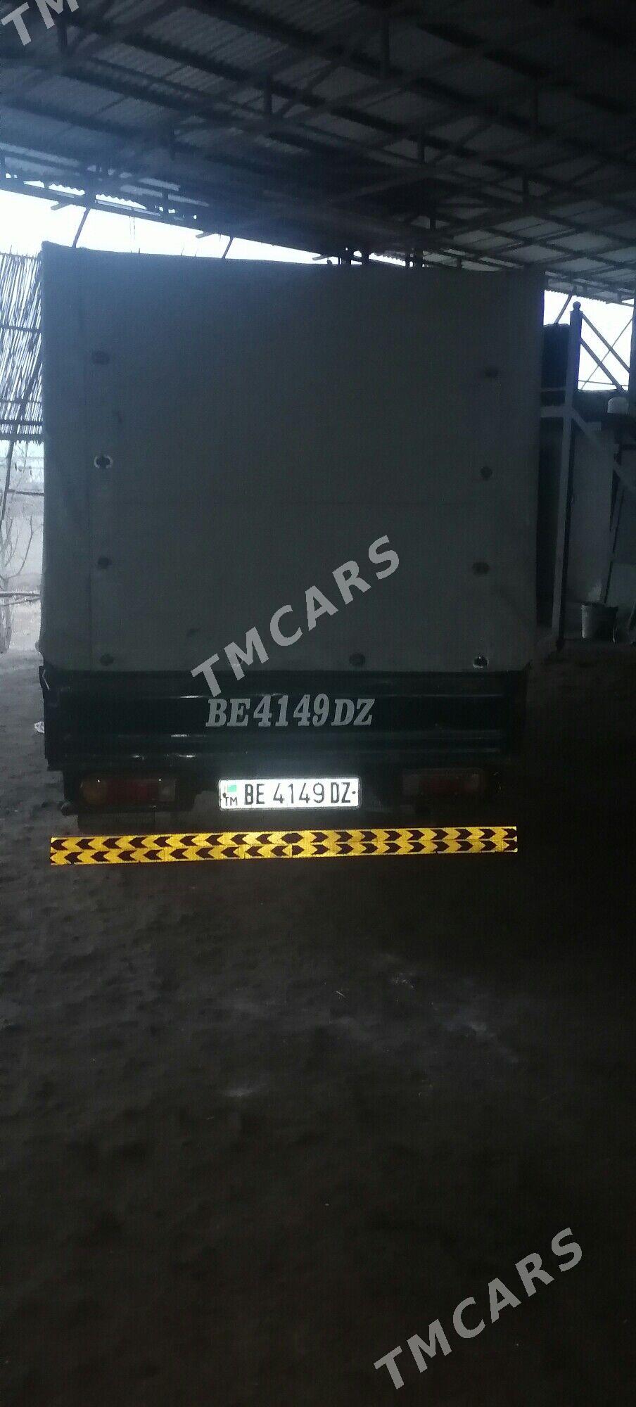 Hyundai H-1 2000 - 75 000 TMT - Шабатский этрап - img 2