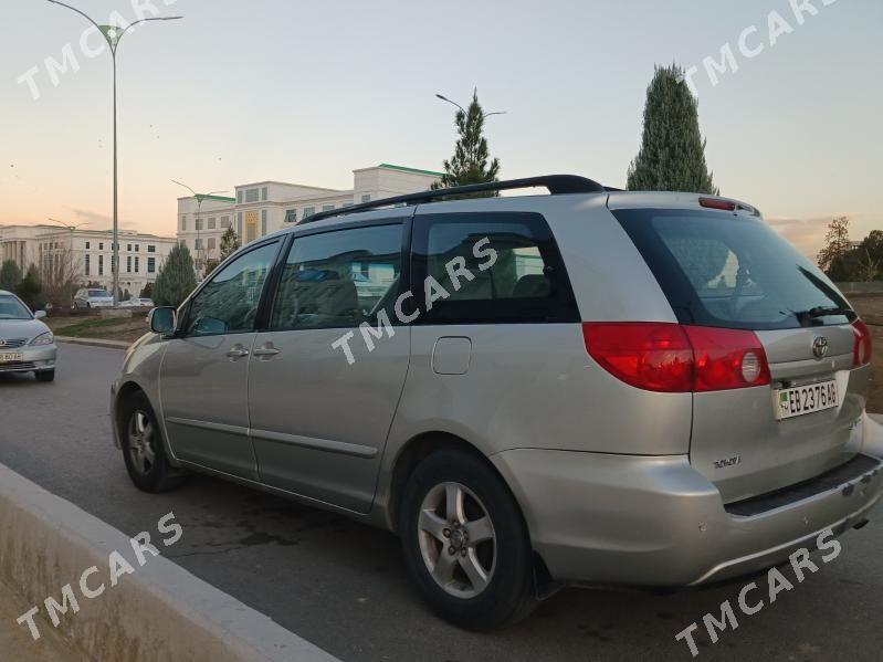 Toyota Sienna 2007 - 180 000 TMT - Aşgabat - img 3