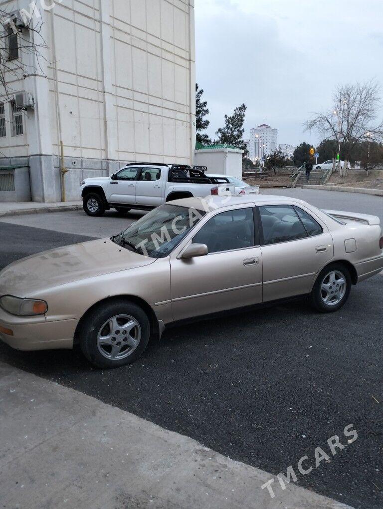 Toyota Camry 1996 - 79 000 TMT - Ашхабад - img 2