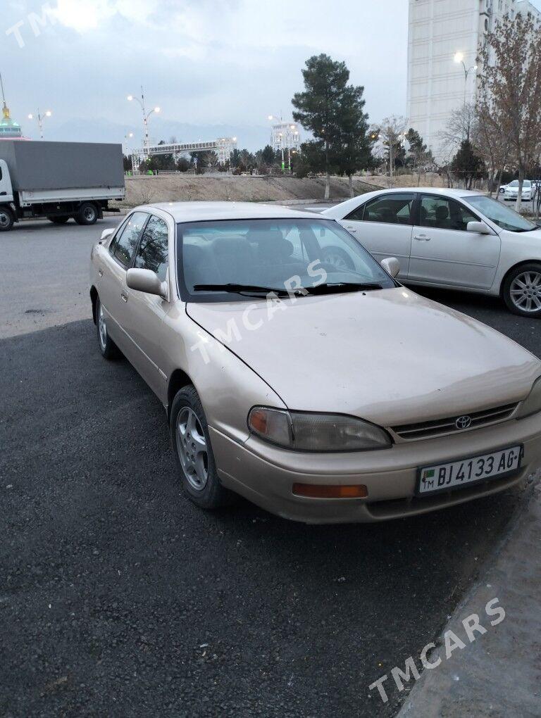 Toyota Camry 1996 - 79 000 TMT - Ашхабад - img 4