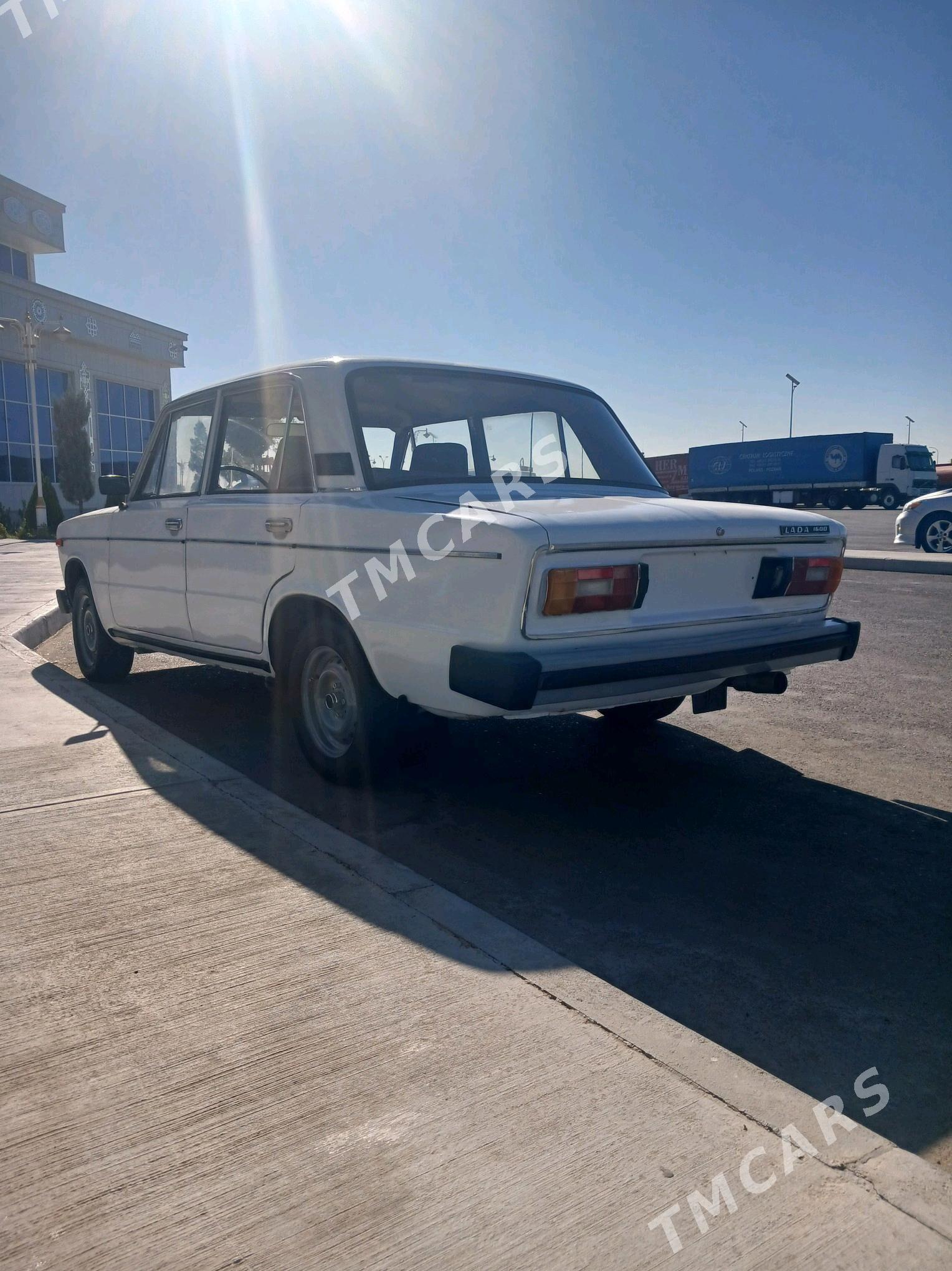 Lada 2106 1985 - 30 000 TMT - Теджен - img 2