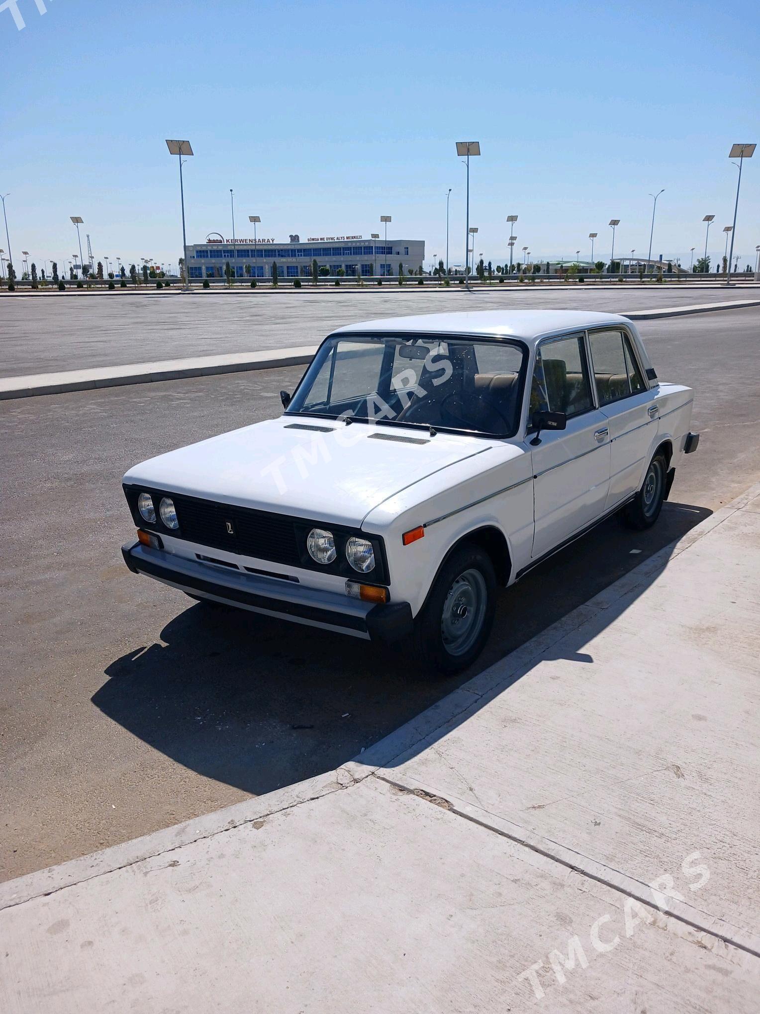 Lada 2106 1985 - 30 000 TMT - Теджен - img 4