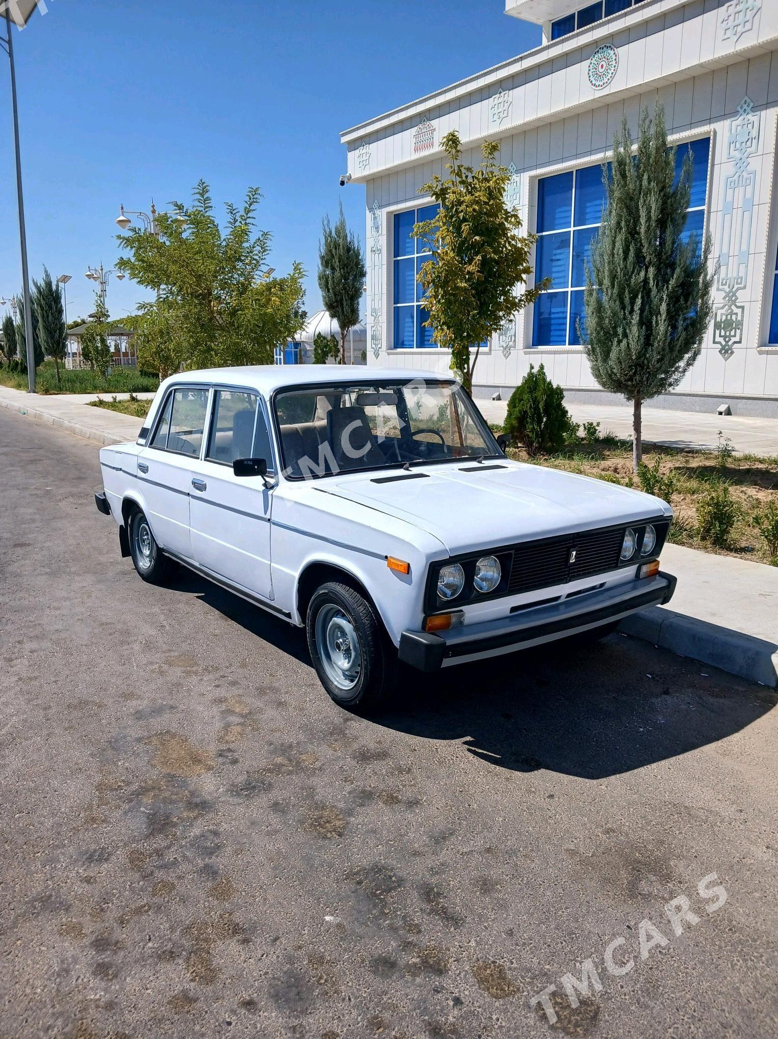 Lada 2106 1985 - 30 000 TMT - Теджен - img 3