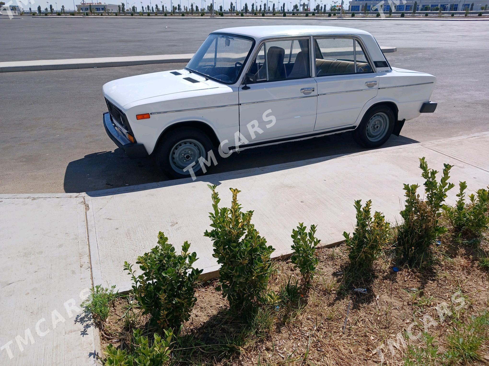 Lada 2106 1985 - 30 000 TMT - Теджен - img 5