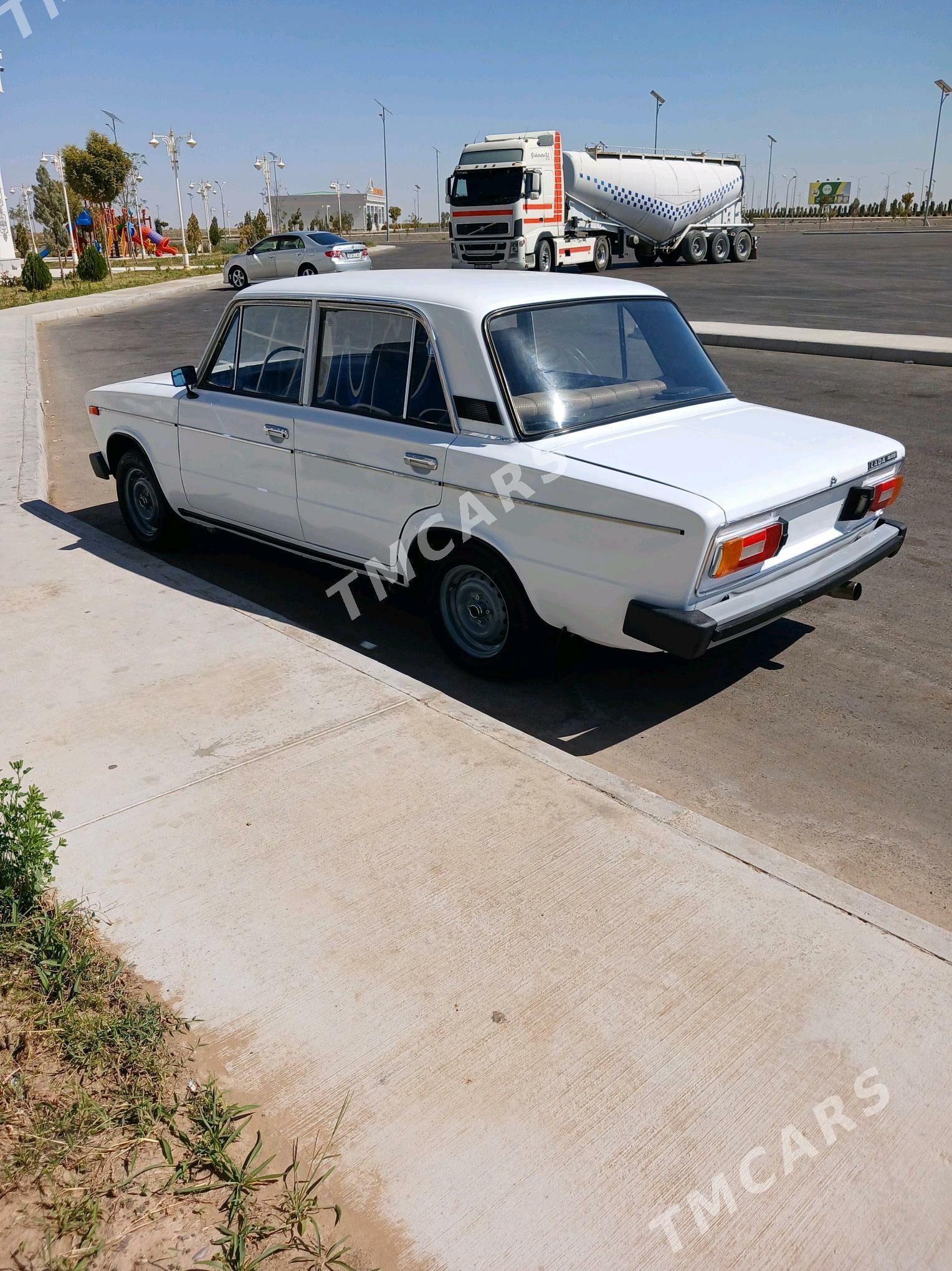 Lada 2106 1985 - 30 000 TMT - Теджен - img 6